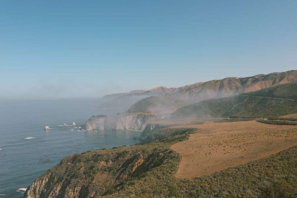 Prettiest Stops on a Big Sur Road Trip | Garrapata State Park | Simply Wander