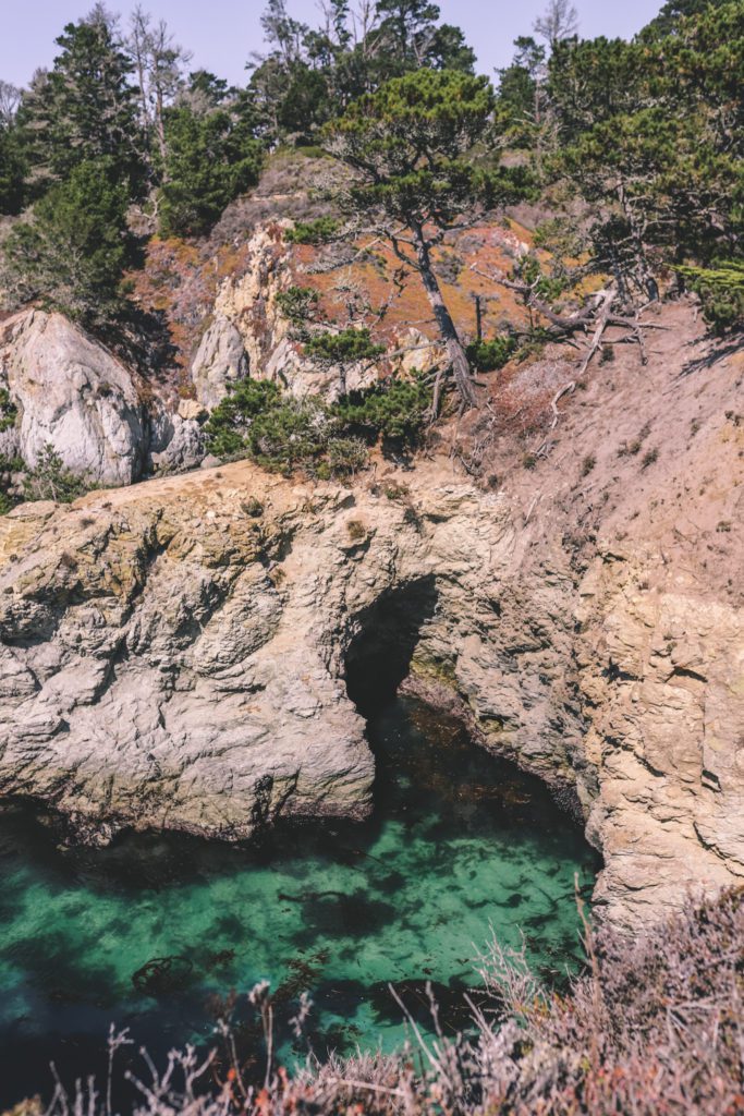 The Best Things to do in Carmel-by-the-Sea on a Girl's Weekend | Visit Point Lobos State Natural Reserve #simplywander
