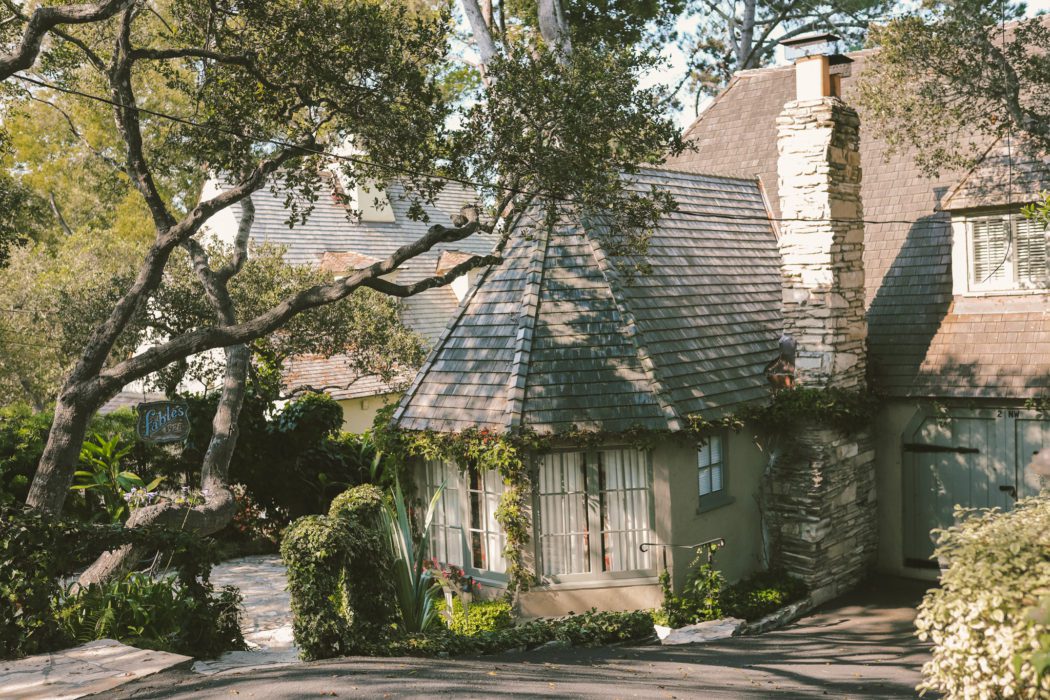 Best Things To Do In Carmel-by-the-Sea | Simply Wander