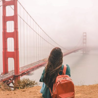 11 Best Girls' Trip Destinations in the U.S. | San Francisco