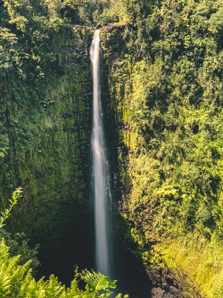 8 of the Best Things to do in Hilo, Hawaii | Visit 'Akaka Falls #simplywander