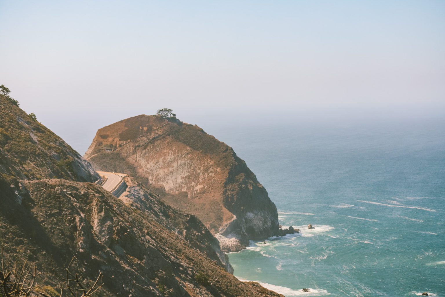 Pacific Coast Highway: San Francisco to Big Sur | Simply Wander