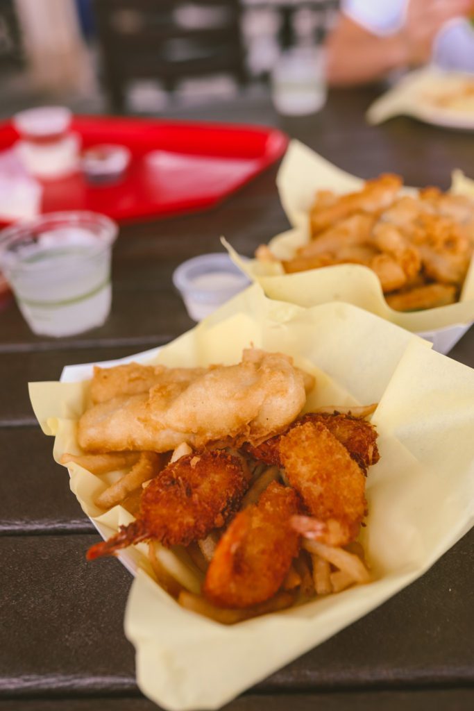 8 of the Best Things to do in Kona, Hawaii | Island Fish & Chips #simplywander