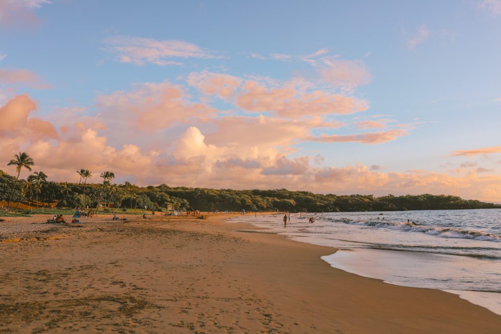 8 of the Best Things to do in Kona, Hawaii | Westin Hapuna Beach Resort #simplywander