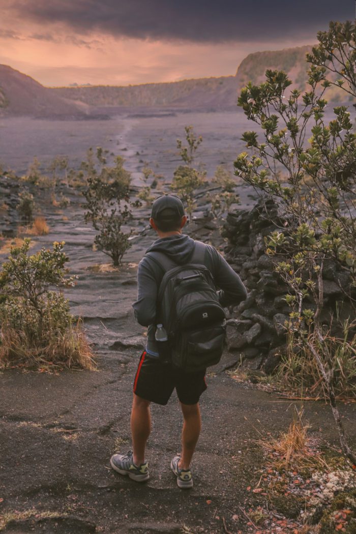9 Things to do at Hawaii Volcanoes National Park | Simply Wander