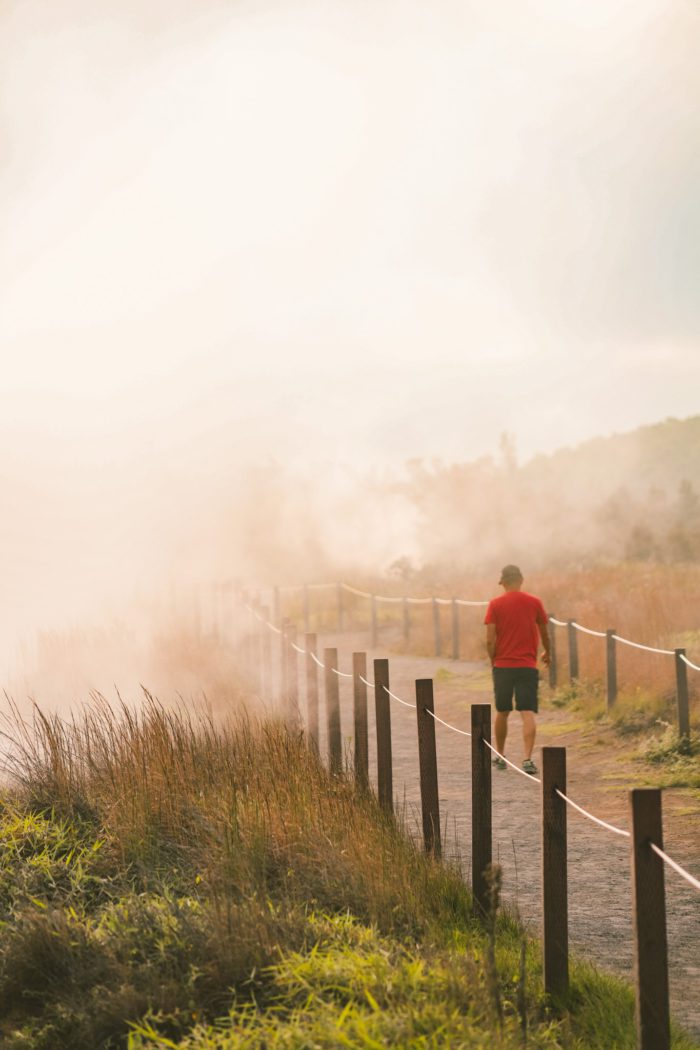 9 Unforgettable Things to do at Hawaii Volcanoes National Park