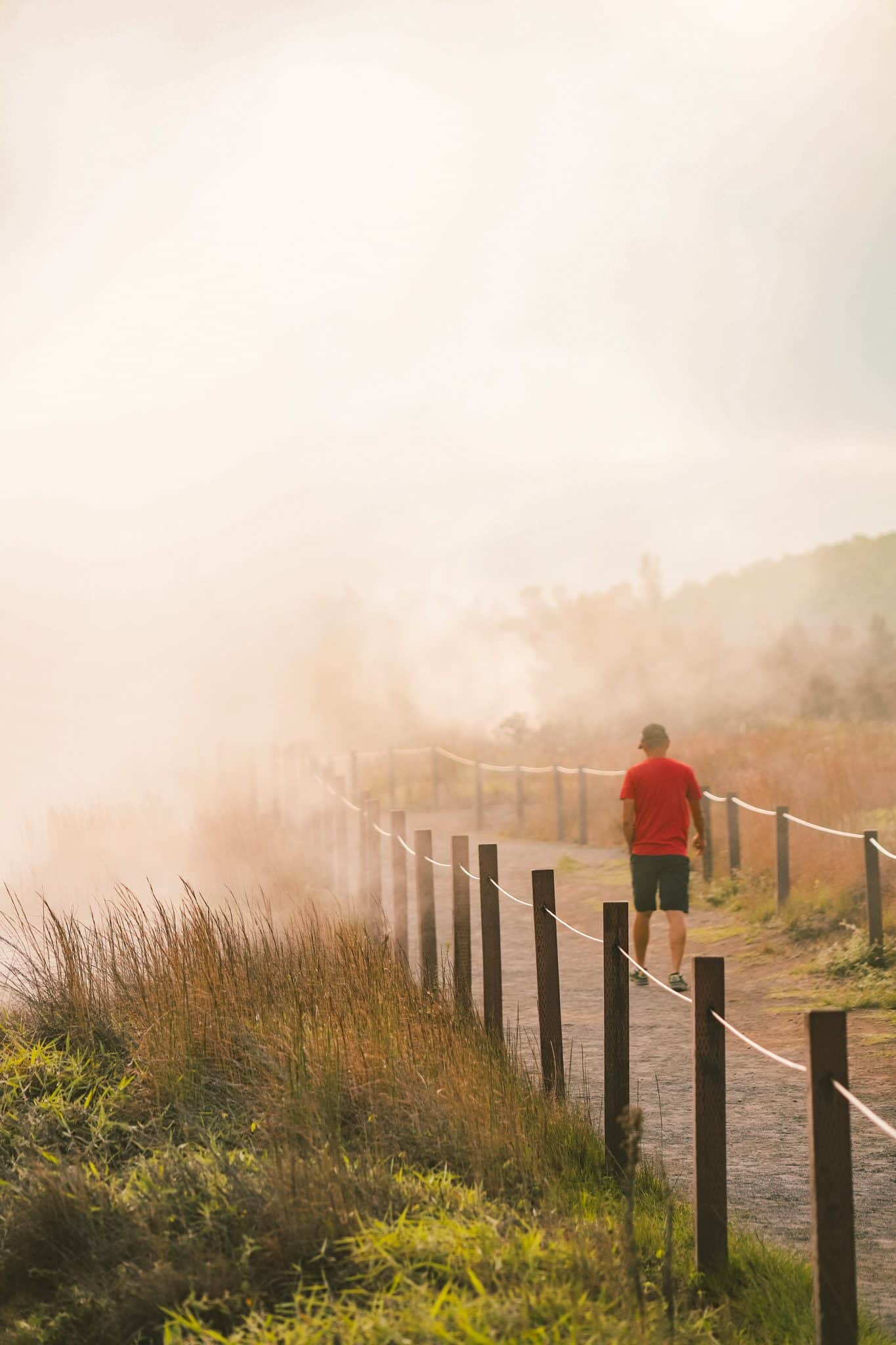 9 Things to do at Hawaii Volcanoes National Park Simply Wander