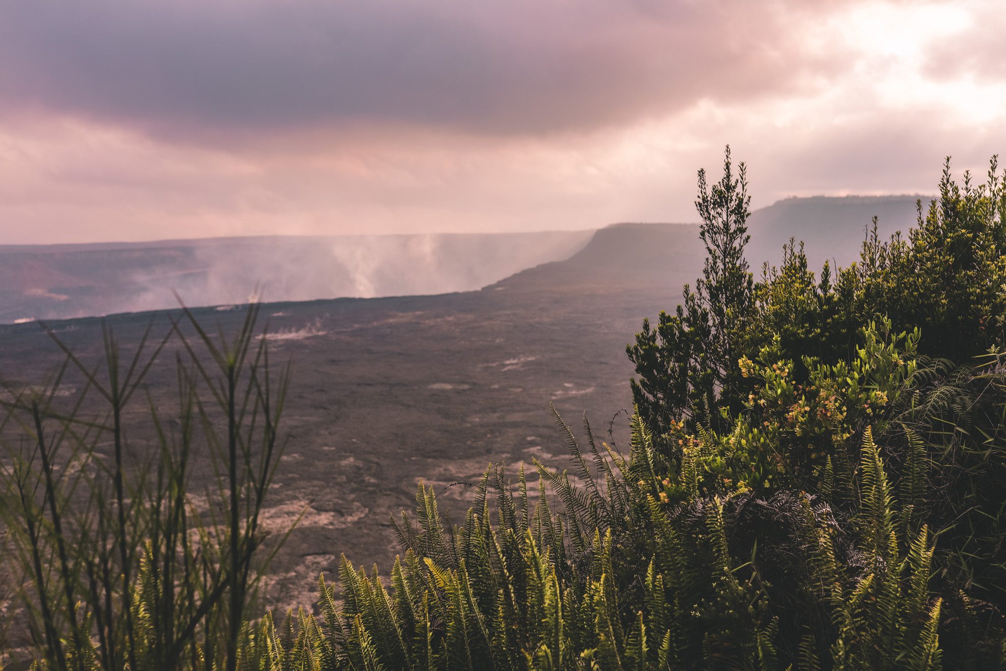 9 Things To Do At Hawaii Volcanoes National Park | Simply Wander