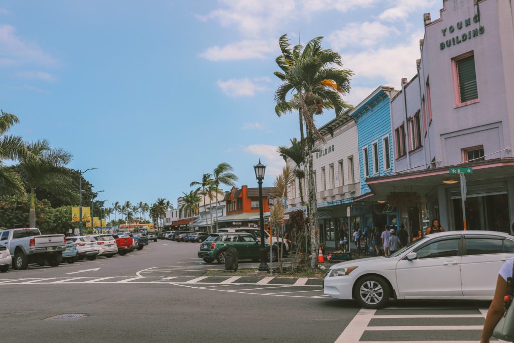 8 of the Best Things to do in Hilo, Hawaii | Explore Hilo Bayfront #simplywander