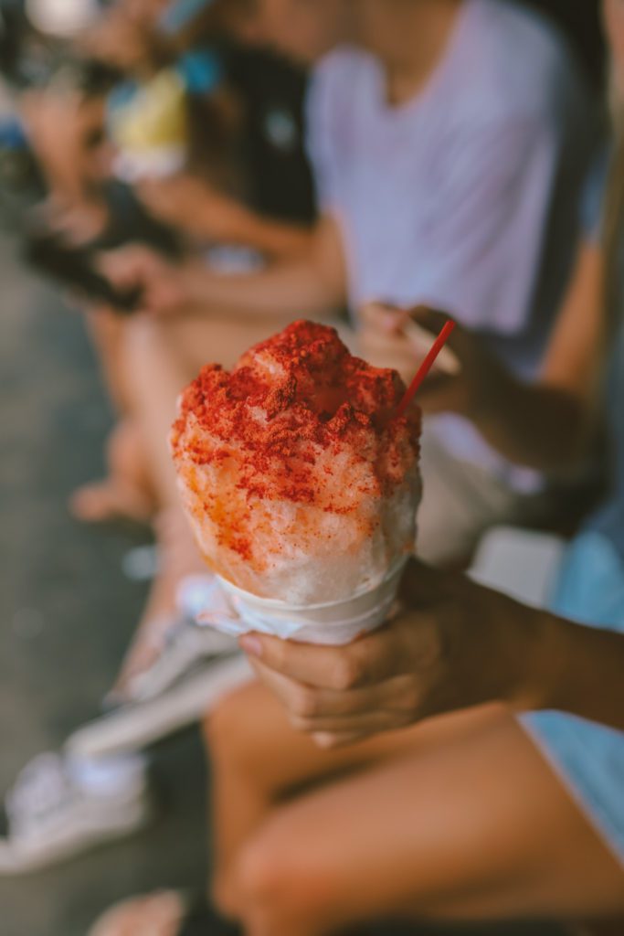 8 of the Best Things to do in Hilo, Hawaii | Explore Hilo Bayfront | Wilson's by the Bay shave ice #simplywander