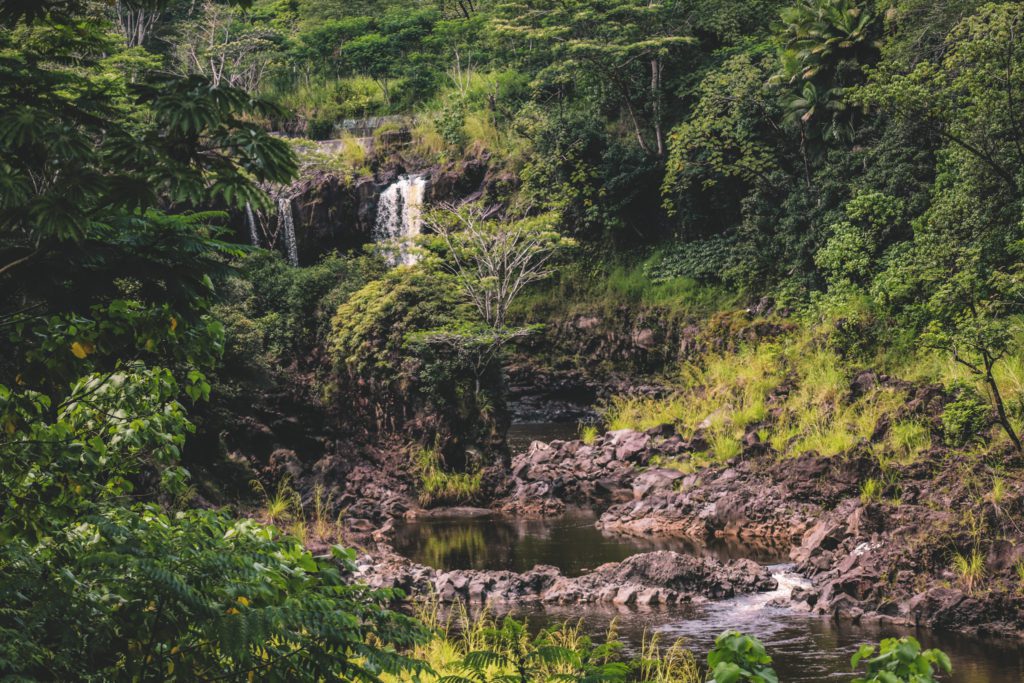 8 of the Best Things to do in Hilo, Hawaii | Boiling Pots #simplywander