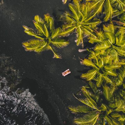 What is the best Island to visit in Hawaii? | Tips for visiting the Big Island #simplywander