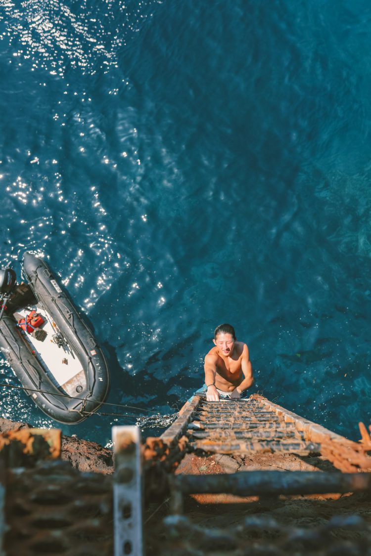South Point Hawaii: A Big Island Hidden Gem | Simply Wander