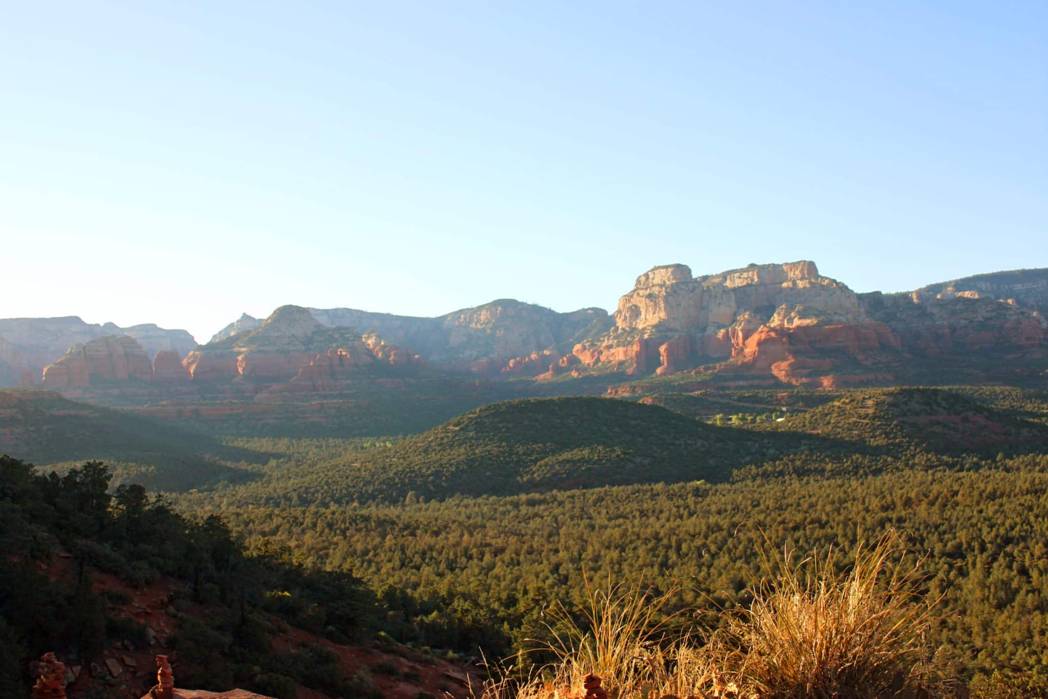 5 of the Best Hikes in Sedona, Arizona Simply Wander