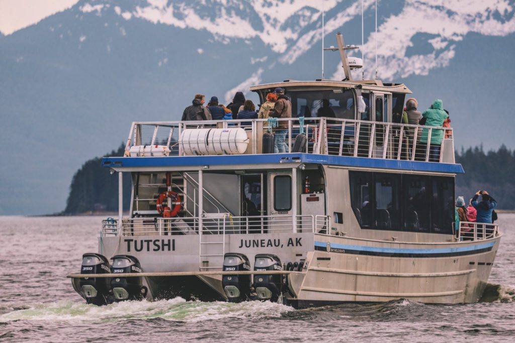 Most Epic Alaska Cruise Excursions | Best excursions in Juneau #simplywander