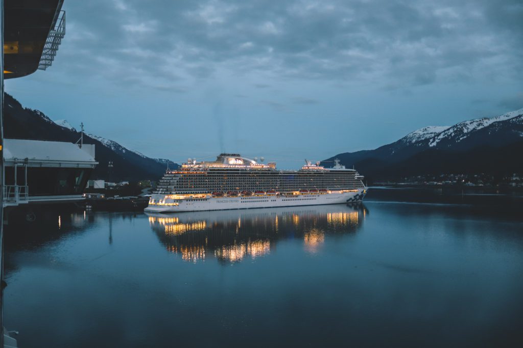 Most Epic Alaska Cruise Excursions | Best excursions in Juneau #simplywander