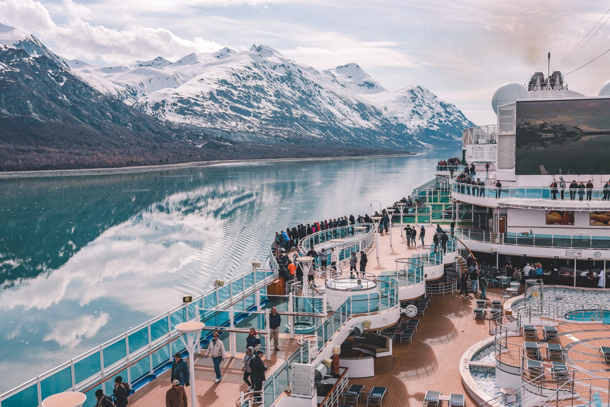 The Best Alaska Cruise Excursions At Each Port - Simply Wander