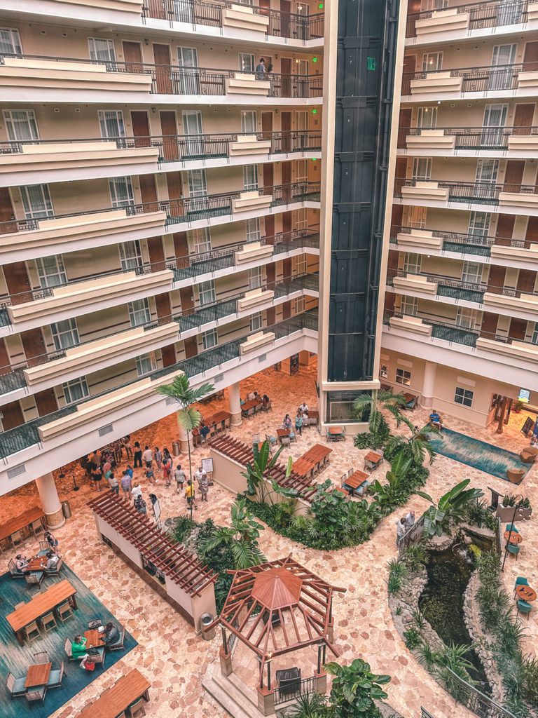 An Ambitious 7-Day Puerto Rico Itinerary | Stay at Embassy Suites San Juan #simplywander