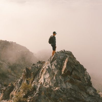 Piestewa Peak: The #1 Hiking Trail in Phoenix, Arizona | Simply Wander