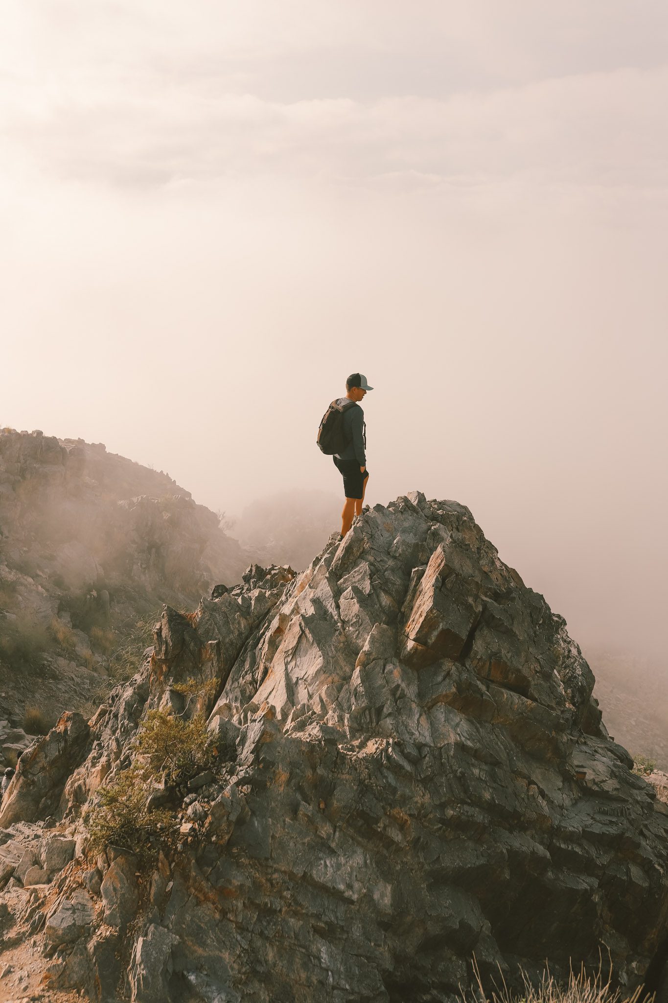 Piestewa Peak: The #1 Hiking Trail in Phoenix AZ - Simply Wander