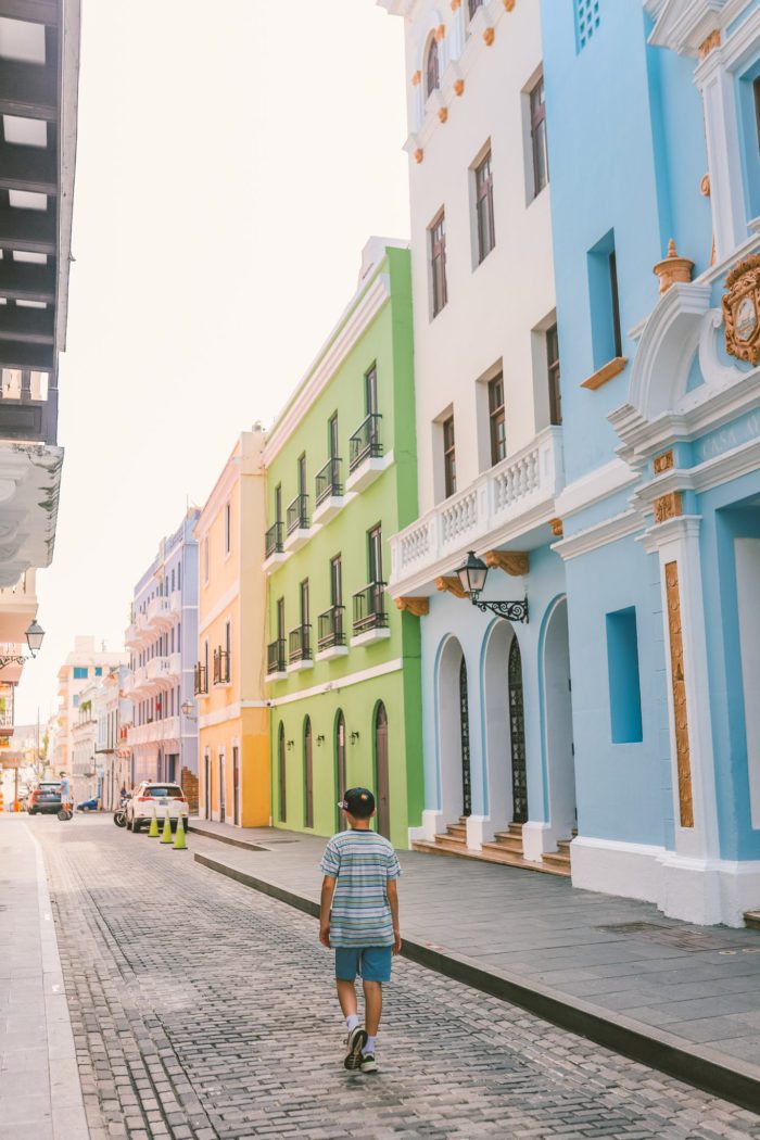 12 Things to Do in Old San Juan in One Day