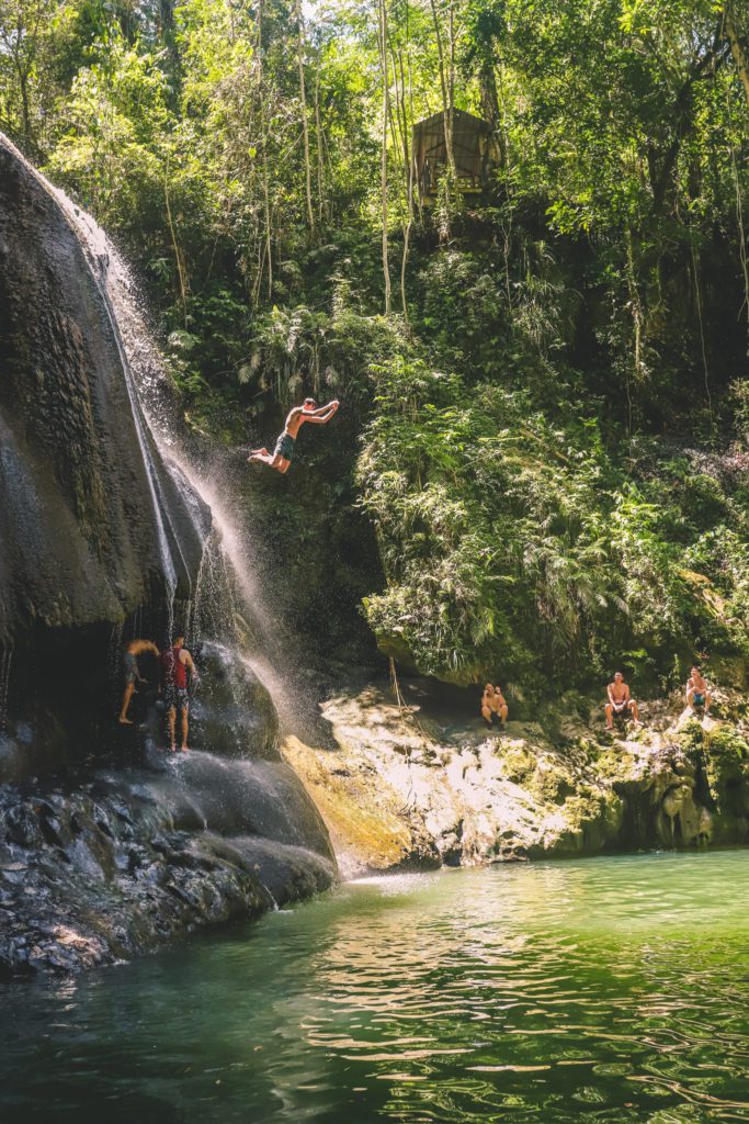 An Ambitious 7-Day Puerto Rico Itinerary | Gozalandia #simplywander