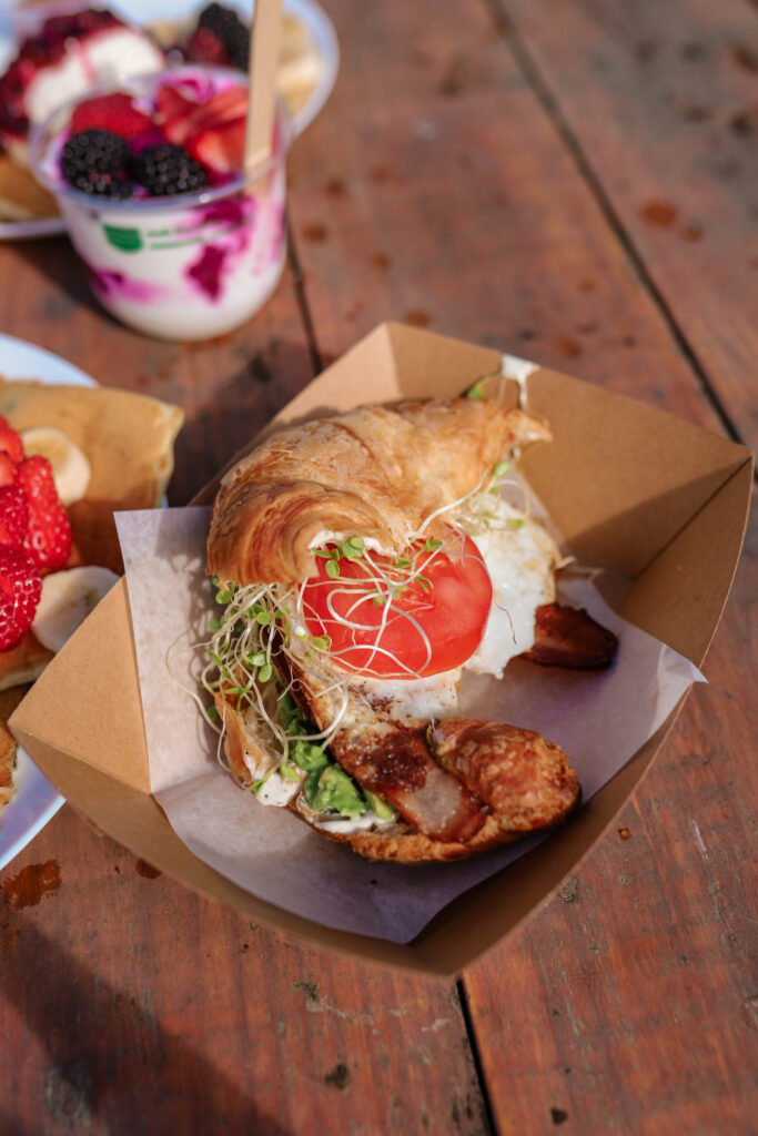 Country Eatery, Oahu, Hawaii