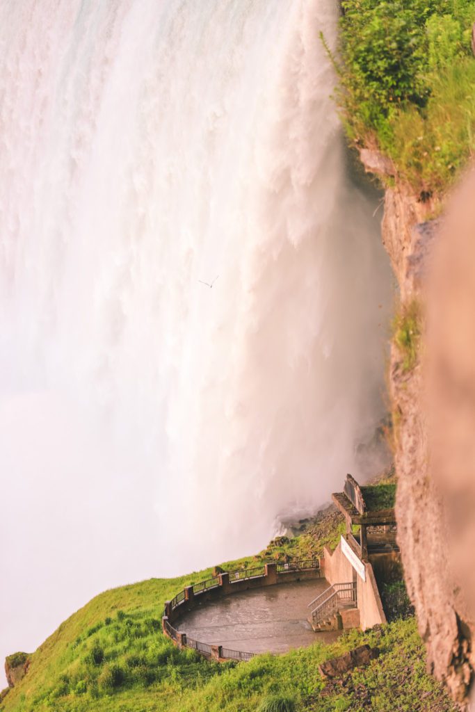 10 Amazing Things to do at Niagara Falls | Journey Behind the Falls #simplywander