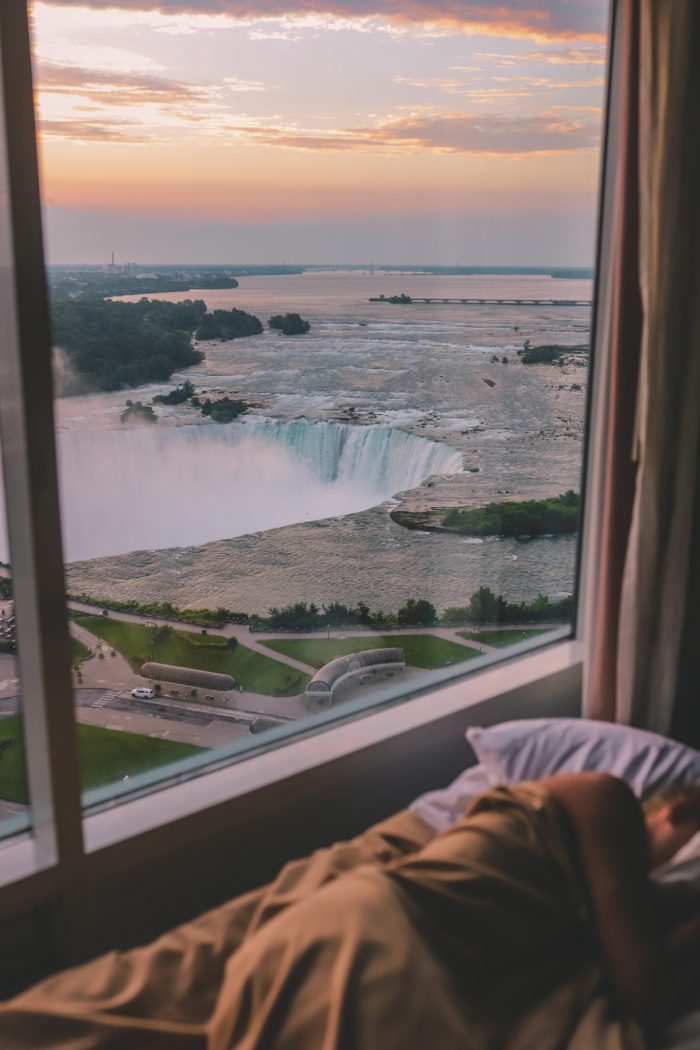 10 Amazing Things to do in Niagara Falls