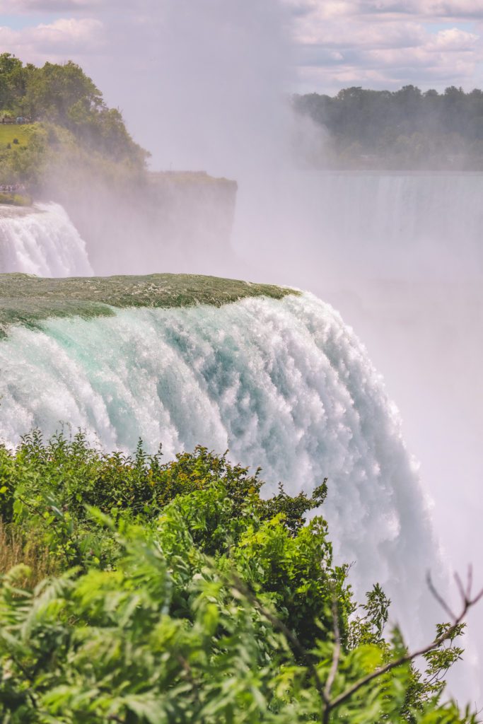 10 Amazing Things to do at Niagara Falls | Niagara Falls Observation Tower #simplywander