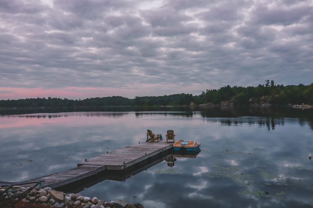 Best Things to do in Thousand Islands Canada and New York | Rent a cottage on the lake #simplywander