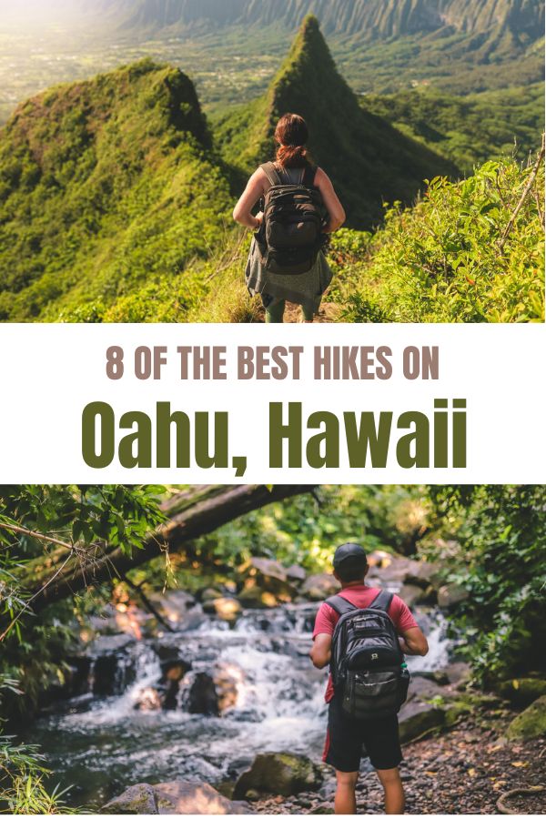 8 of the Best Hikes on Oahu | Simply Wander
