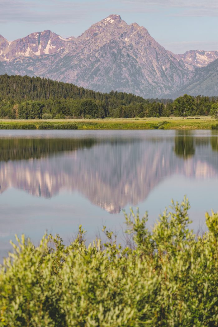 Best Road Trip Stops From Salt Lake City to Yellowstone