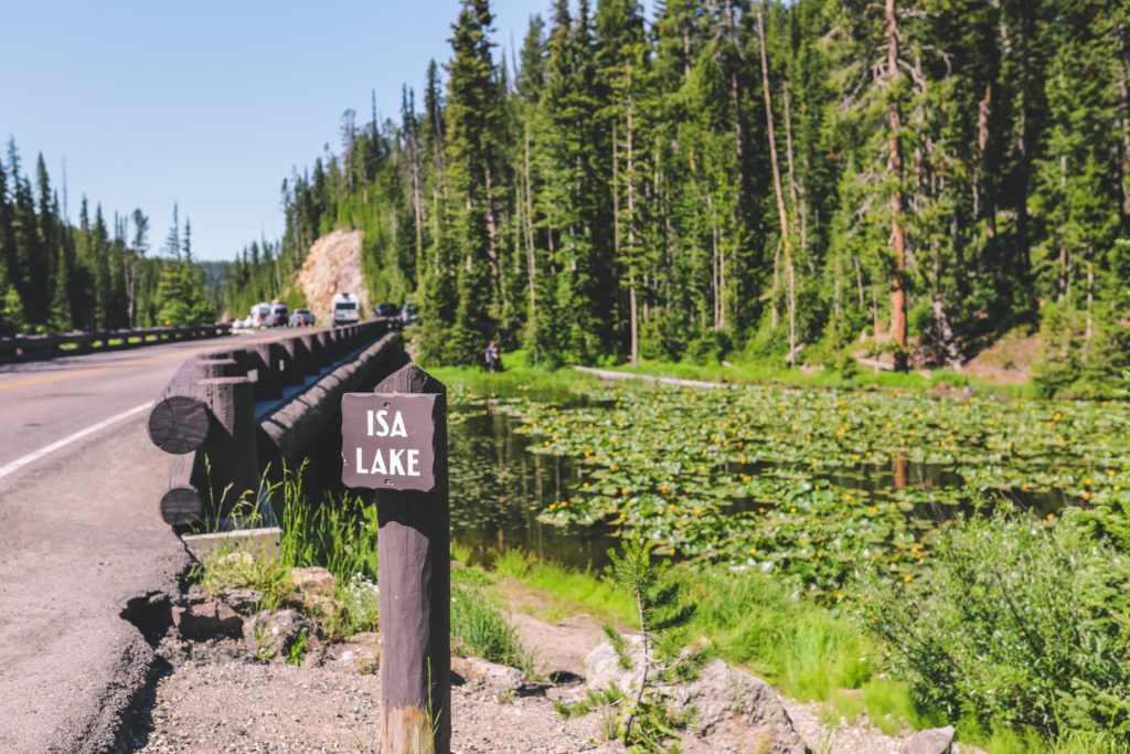 Best Things to do in Yellowstone National Park | Continental Divide #simplywander