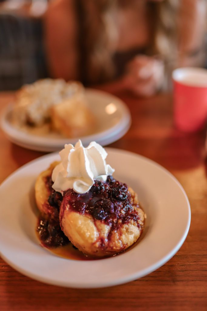 Best Places to Eat in Nashville, Tennessee | Biscuit Love #simplywander