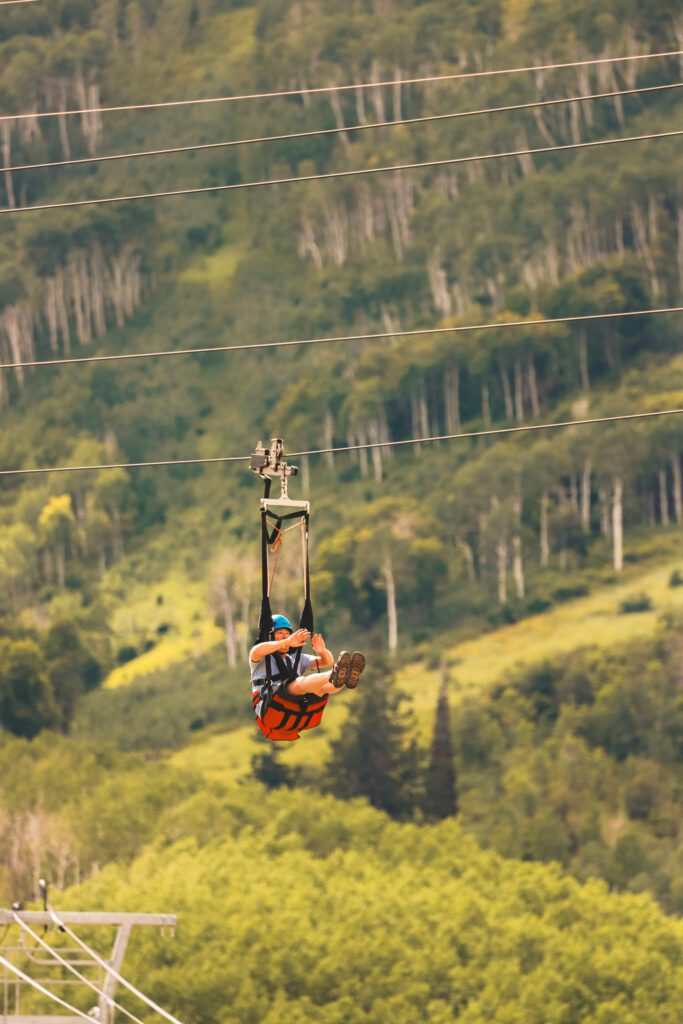 Best Things to Do in Park City, Utah | Park City Mountain Resort #simplywander