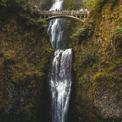 11 Best Girls' Trip Destinations in the U.S. | Oregon