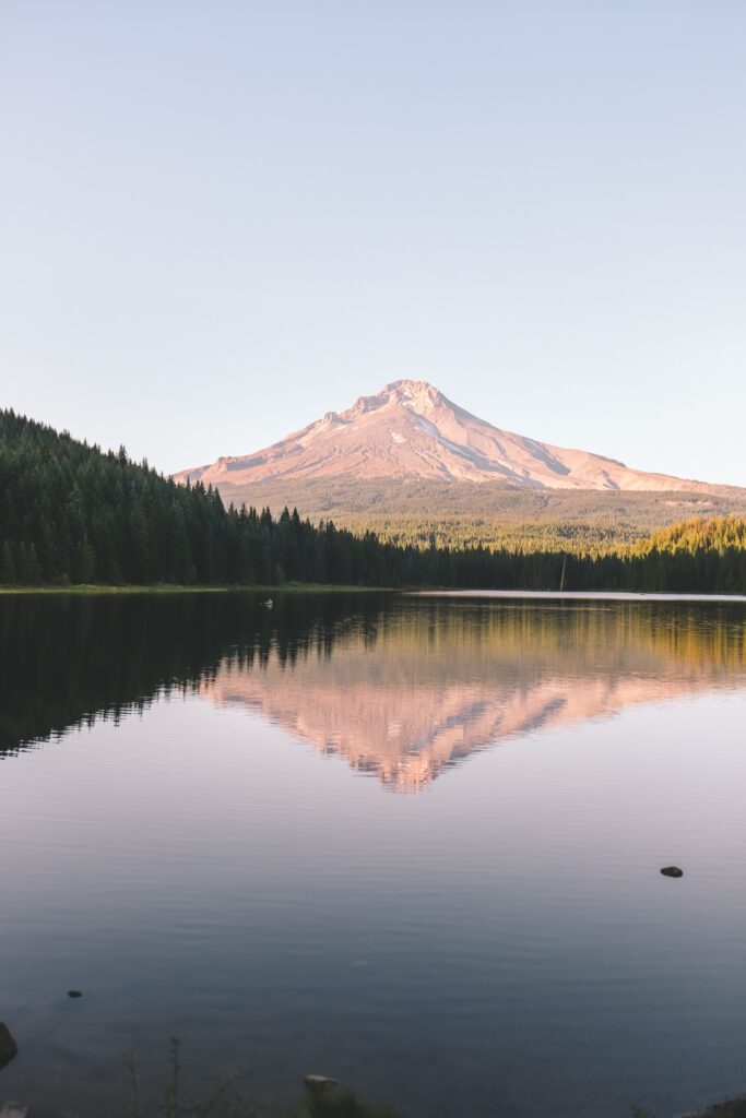 Best Things to Do in Oregon | 5-day Oregon itinerary | Mount Hood #simplywander