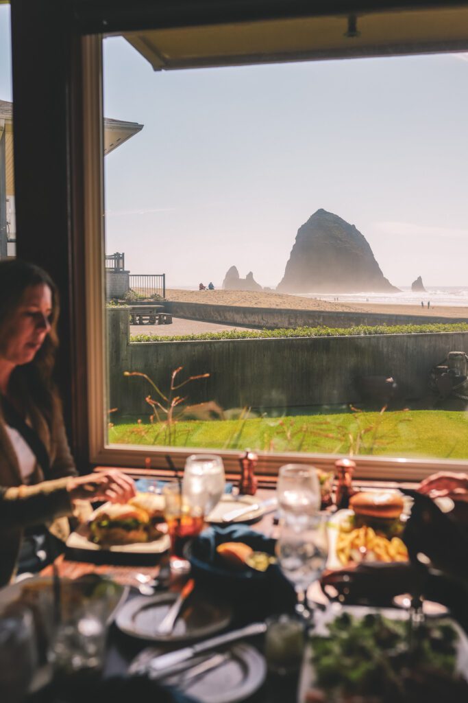 Best Things to Do in Oregon | 5-day Oregon itinerary | Cannon Beach #simplywander