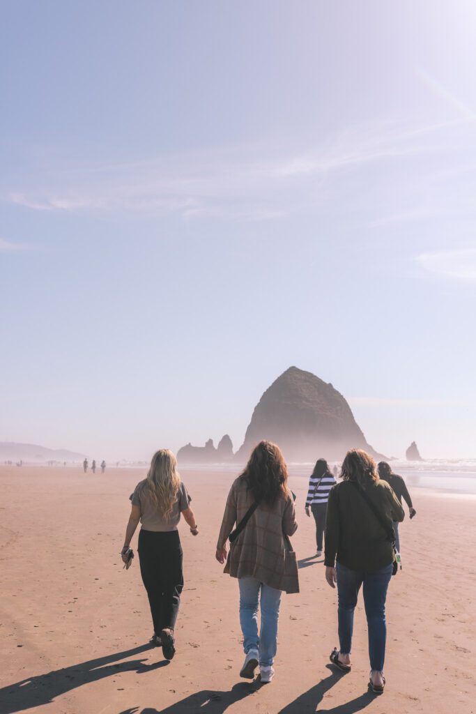 Best Things to Do in Oceanside, Oregon | Cannon Beach #simplywander