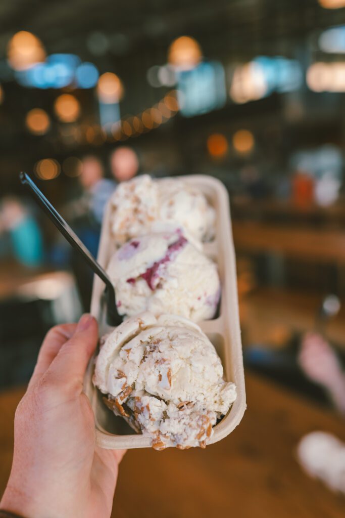 Best Things to Do in Oceanside, Oregon | Tillamook Creamery #simplywander