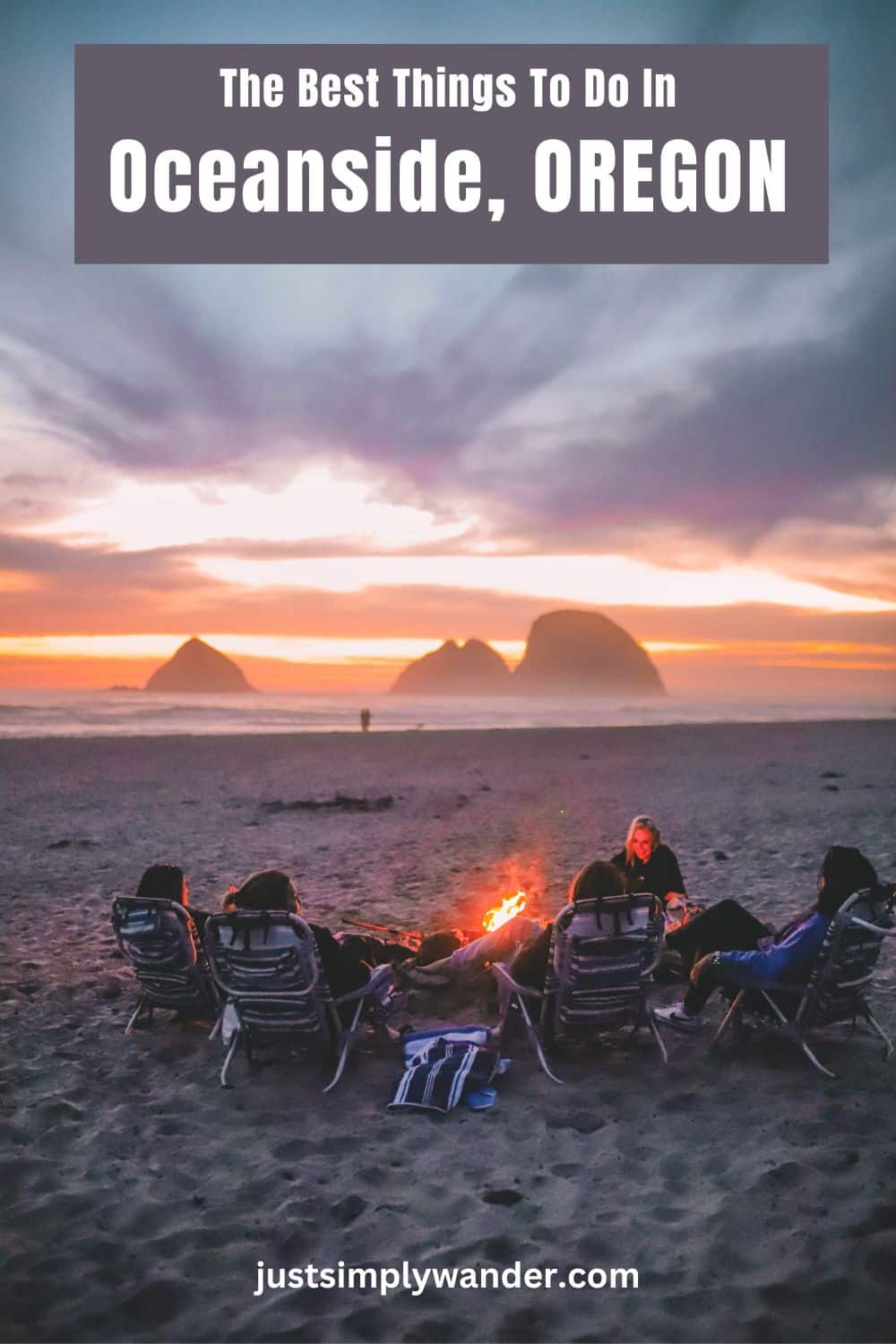 7 Things to Do in Oceanside, Oregon Simply Wander