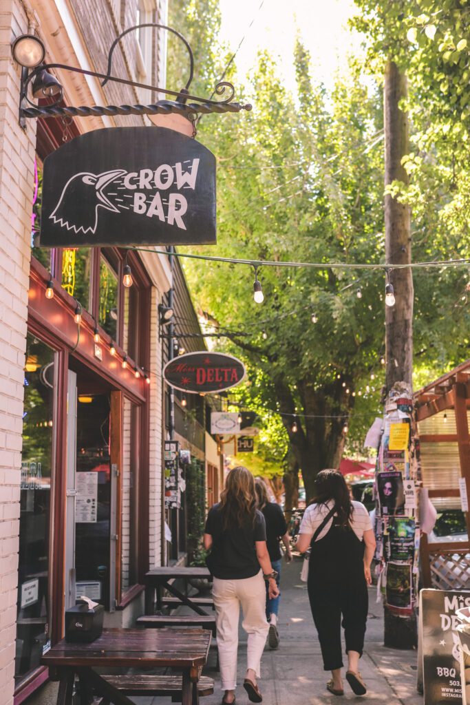 Best Things to Do in Oregon | 5-day Oregon itinerary | Portland #simplywander