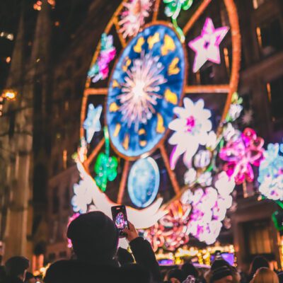 11 Best Girls' Trip Destinations in the U.S. | Christmas in New York