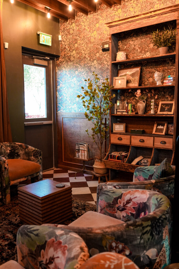 The Bookish Shop, Gilbert, AZ