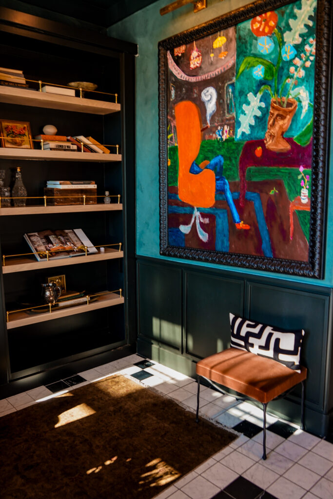 MAEVA, Gilbert, Arizona