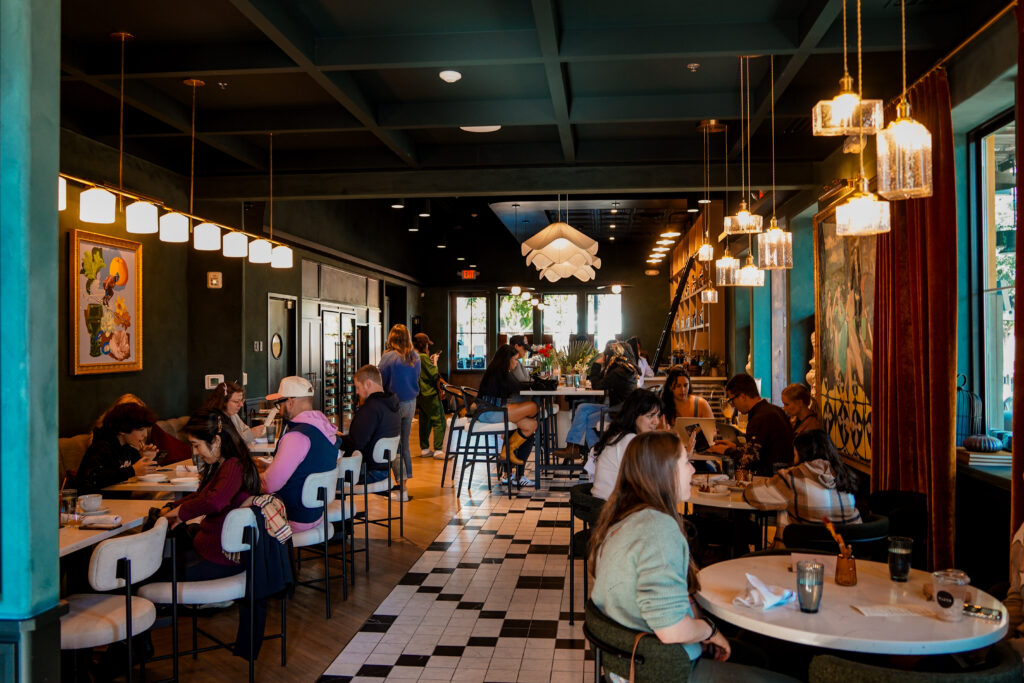 MAEVA, Gilbert, Arizona