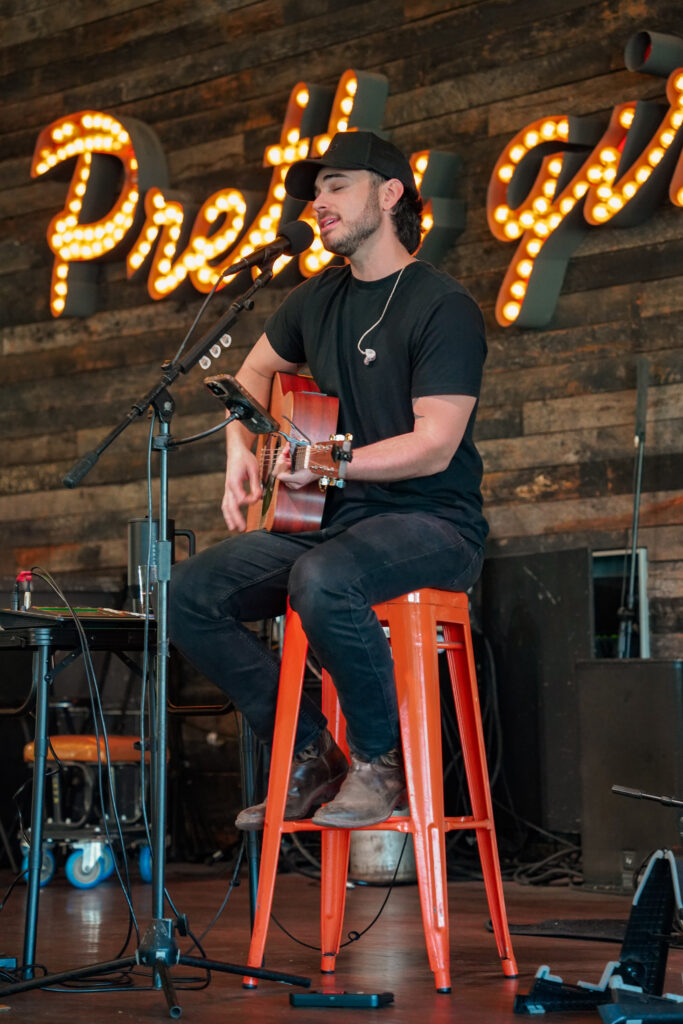 Dierks Bentley's Whiskey Row, Gilbert, AZ