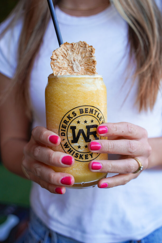 Dierks Bentley's Whiskey Row, Gilbert, AZ