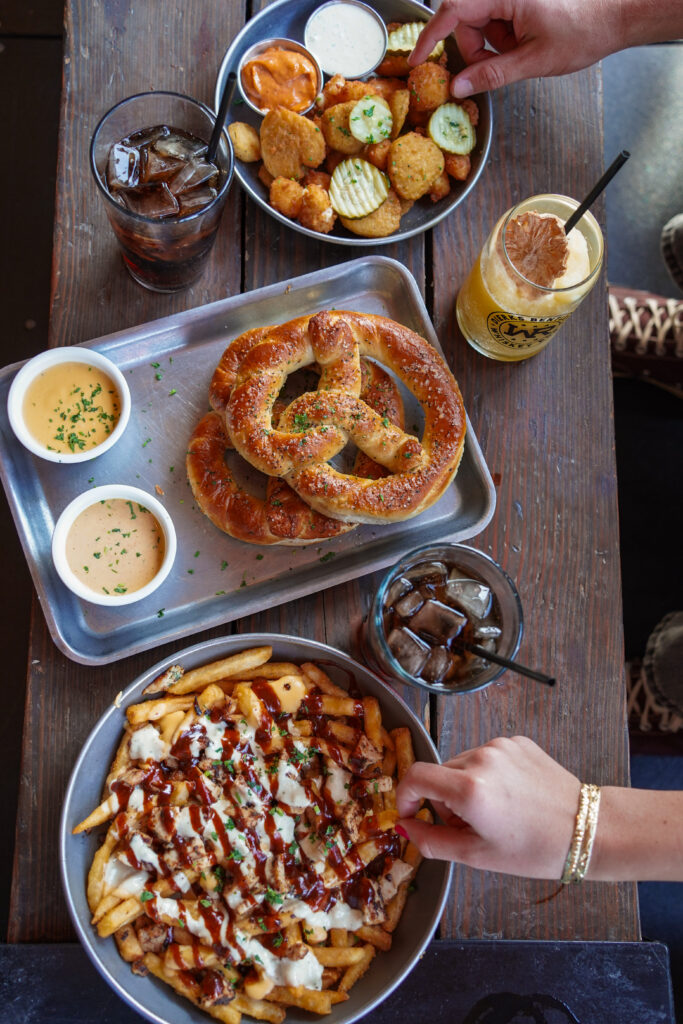 Dierks Bentley's Whiskey Row, Gilbert, AZ